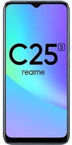 Замена сенсора на телефоне Realme C25s в Белгороде